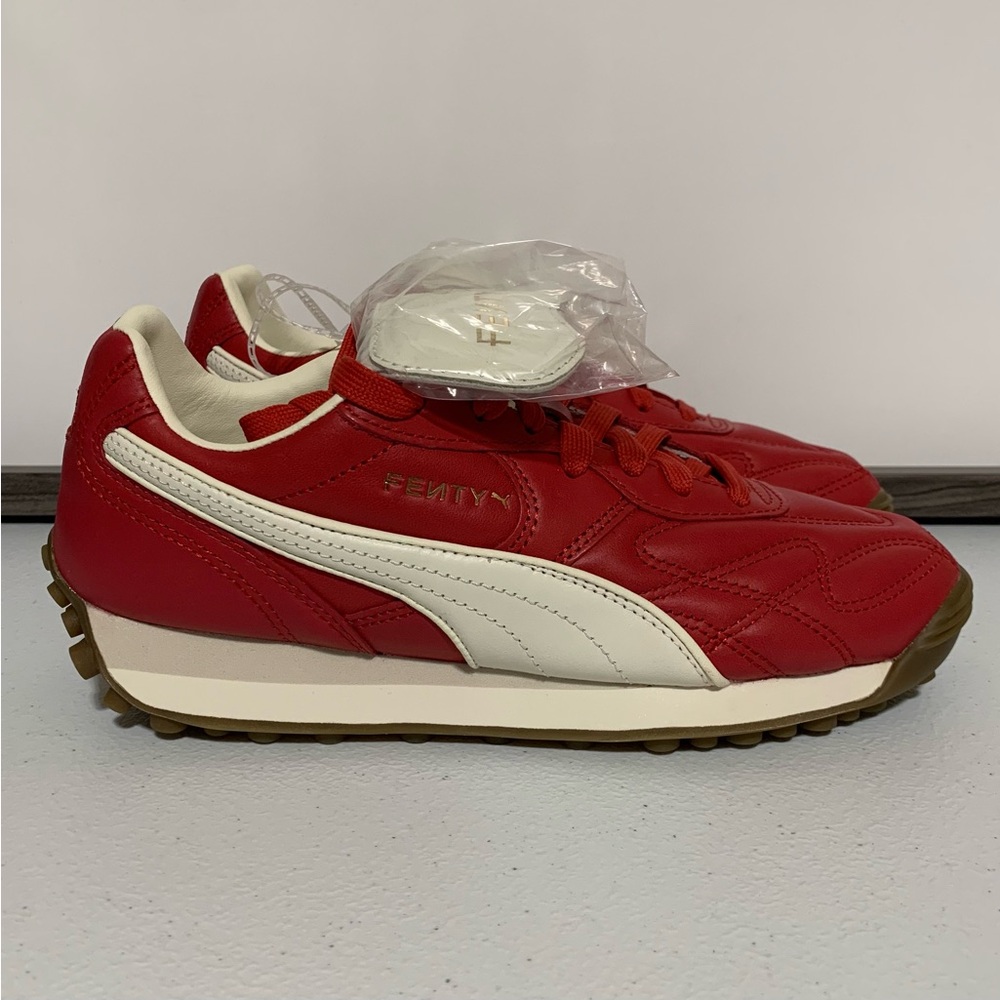 Puma Women’s Avanti L Fenty Sneakers-New